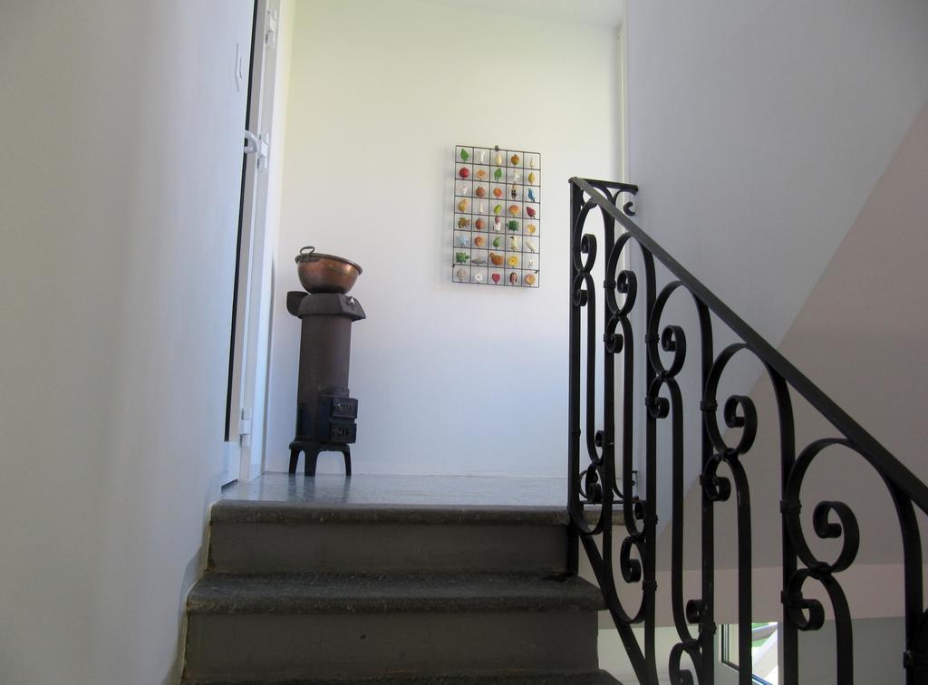 Ca' Dogana Vegia Apartment Pugerna Bilik gambar