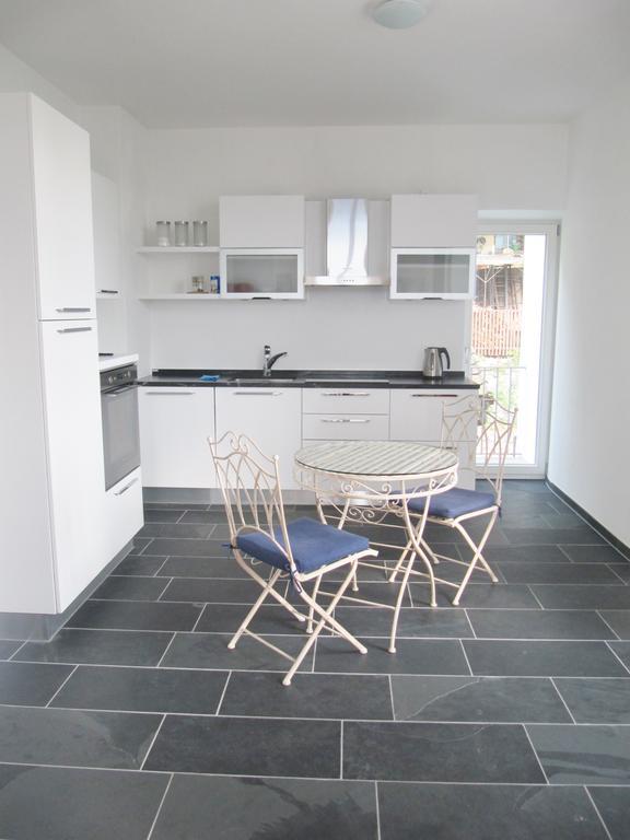 Ca' Dogana Vegia Apartment Pugerna Bilik gambar