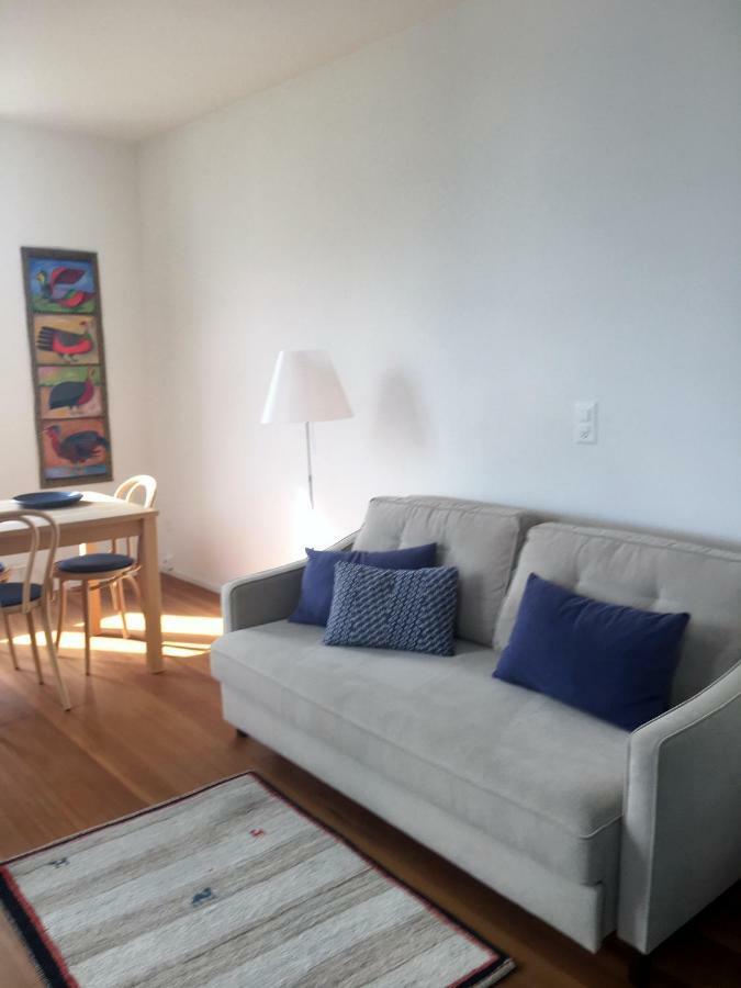 Ca' Dogana Vegia Apartment Pugerna Luaran gambar