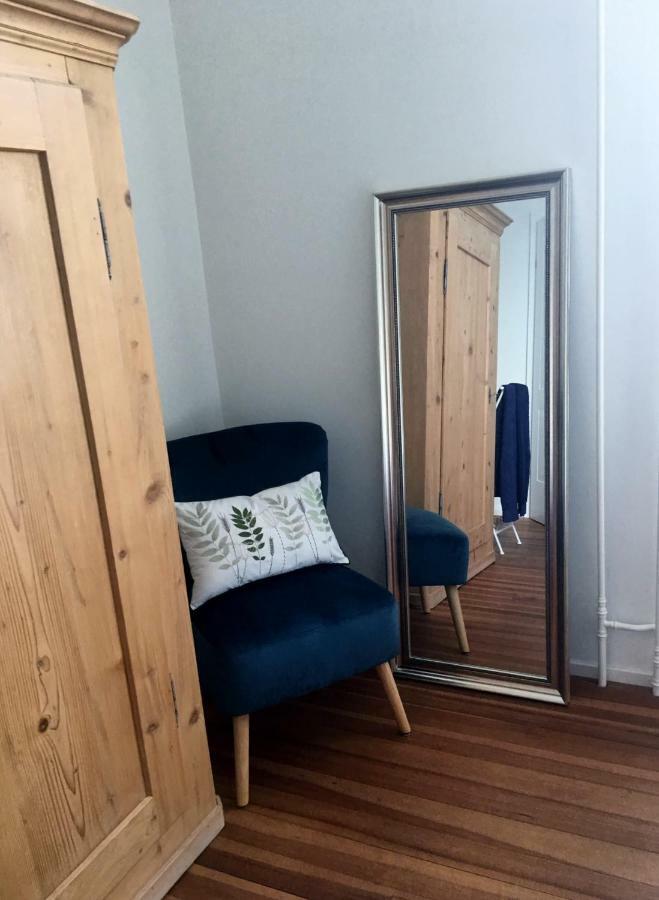 Ca' Dogana Vegia Apartment Pugerna Luaran gambar